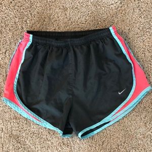 Nike Tempo shorts